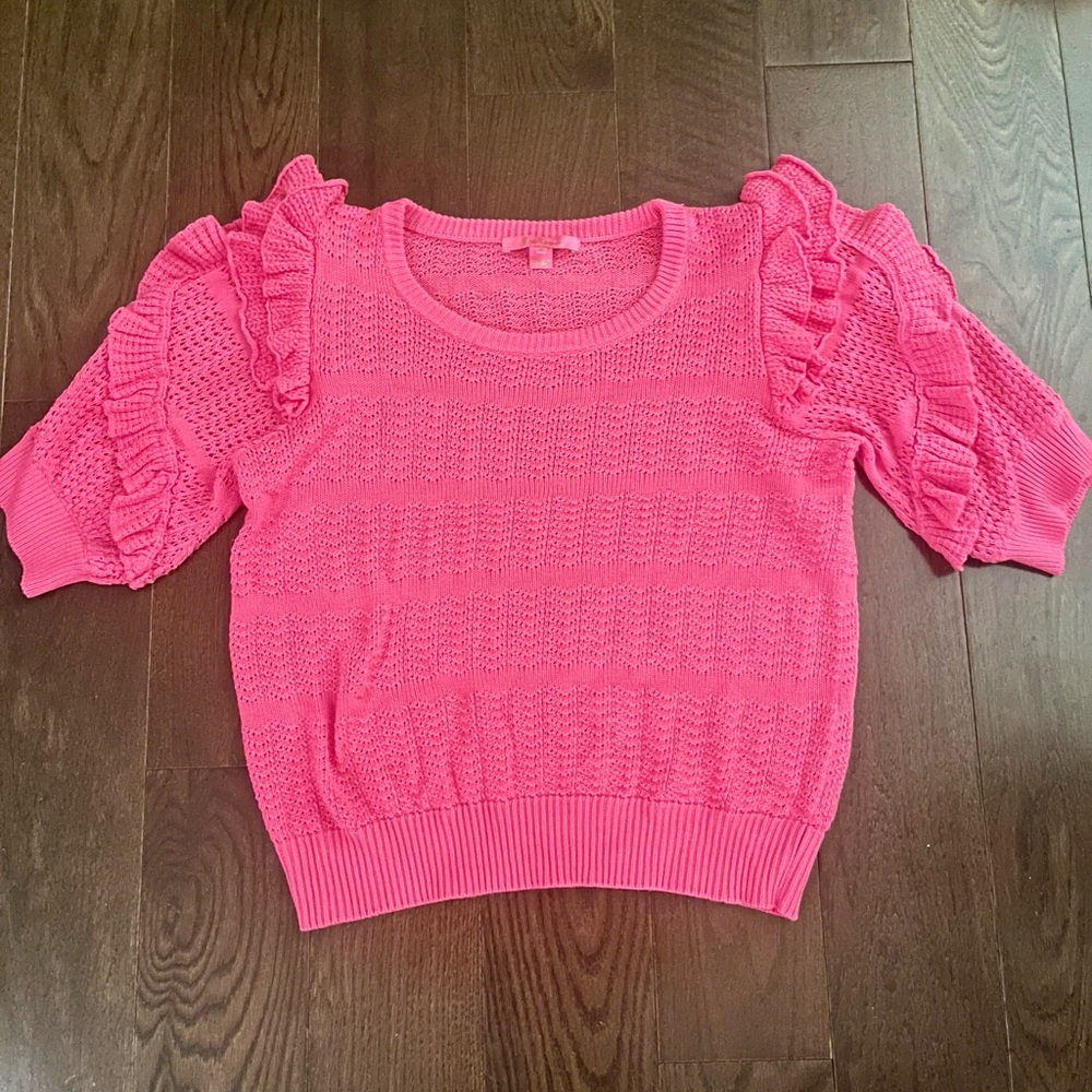 Lilly Pulitzer Isabeli Sweater